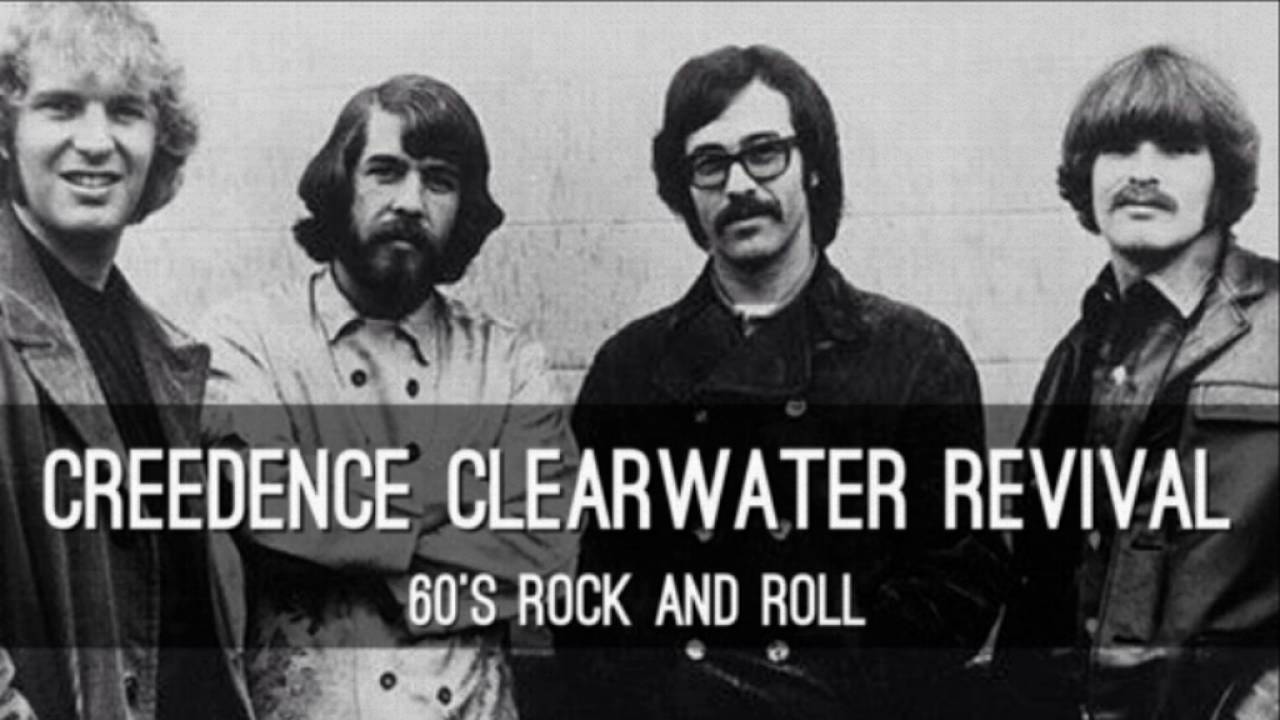 Creedence Clearwater Revival