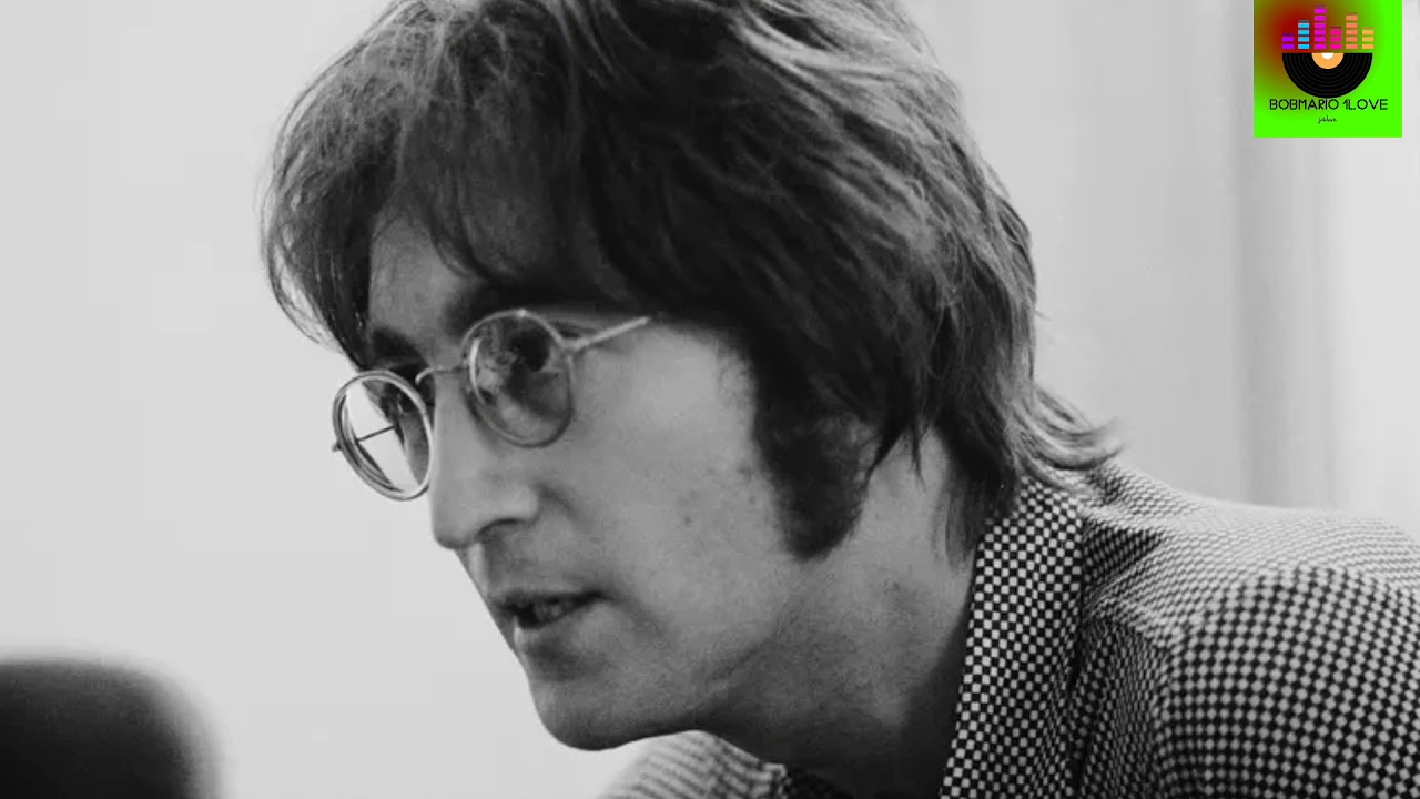 John Lennon