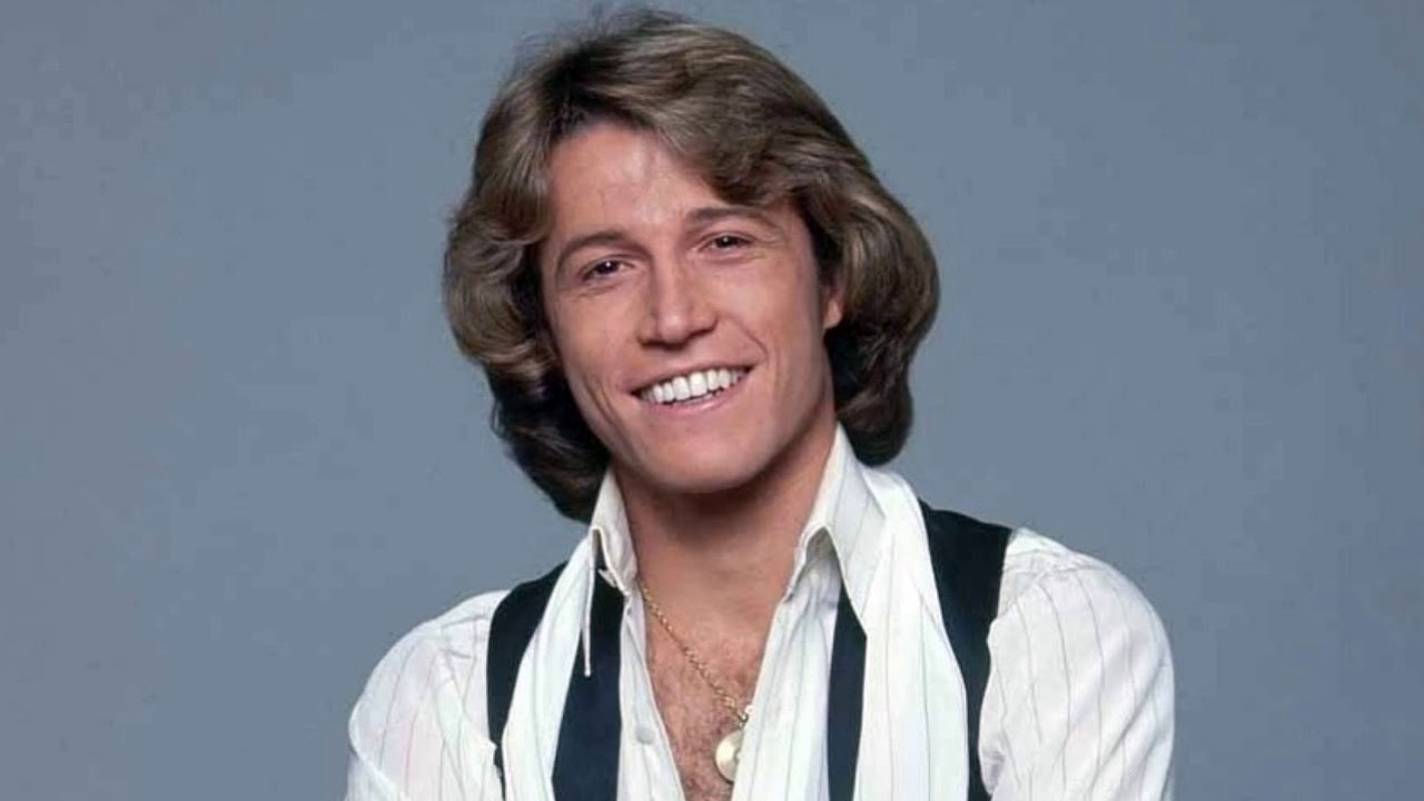 Andy Gibb