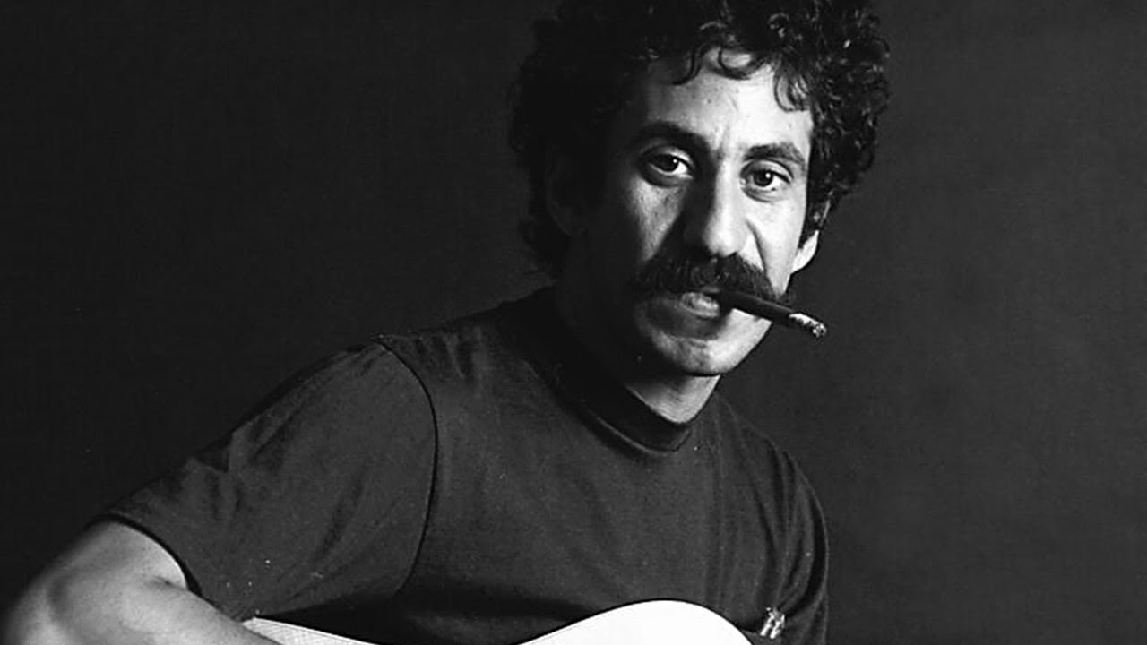 Jim Croce