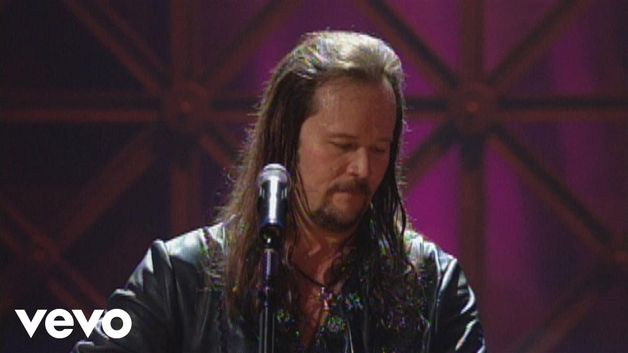 Travis Tritt