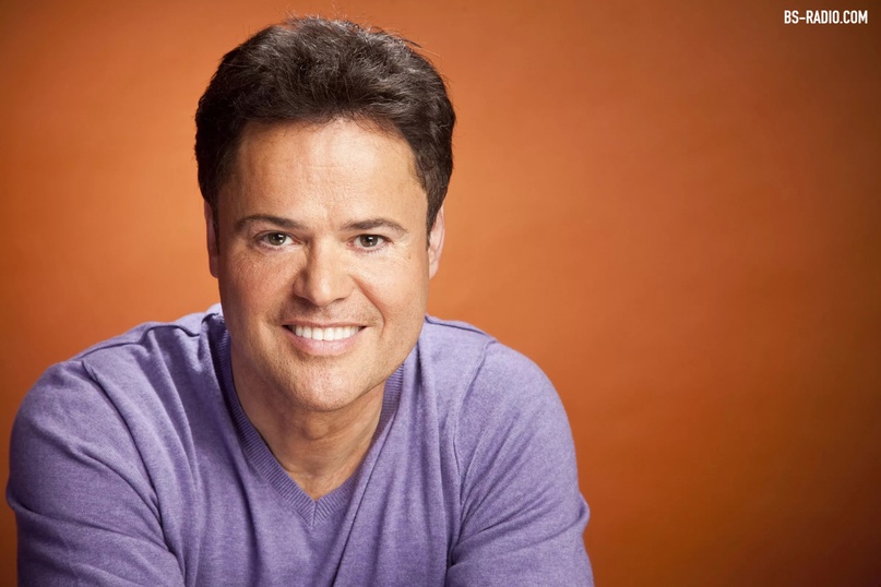 Donny Osmond