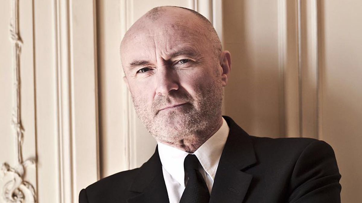 Phil Collins