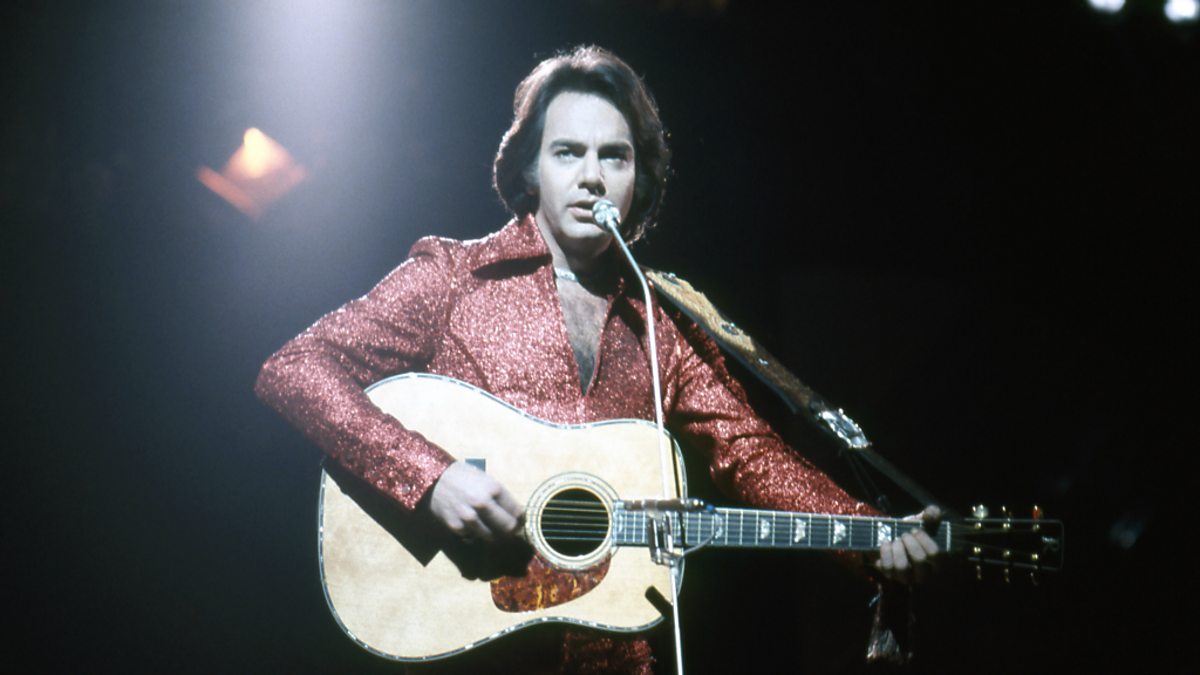 Neil Diamond