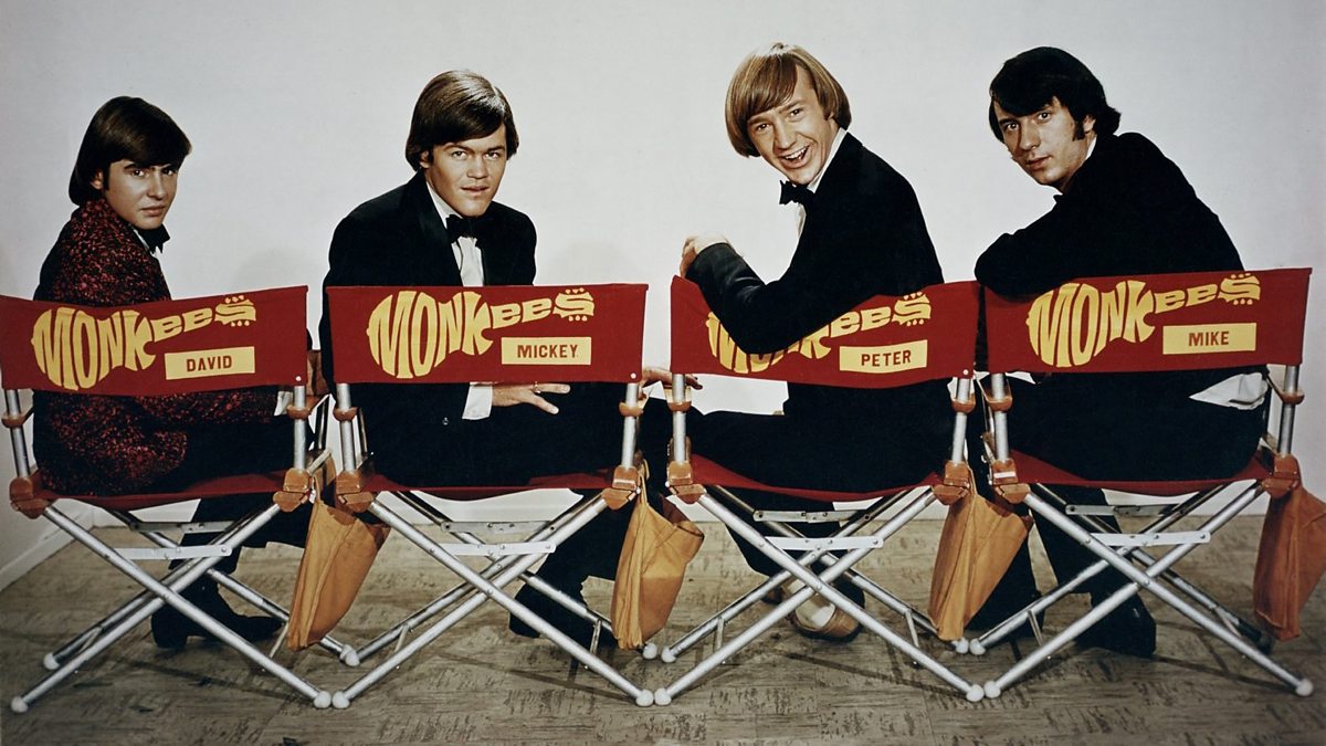 The Monkees