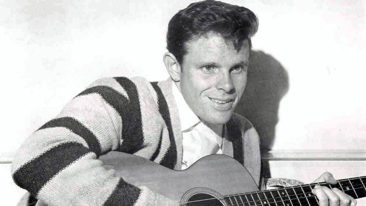 Del Shannon