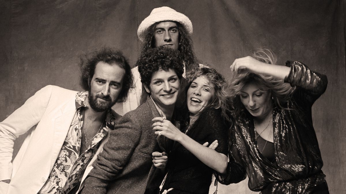 Fleetwood Mac