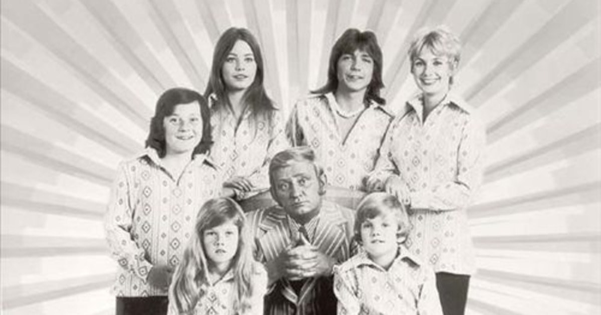 The Partridge Family