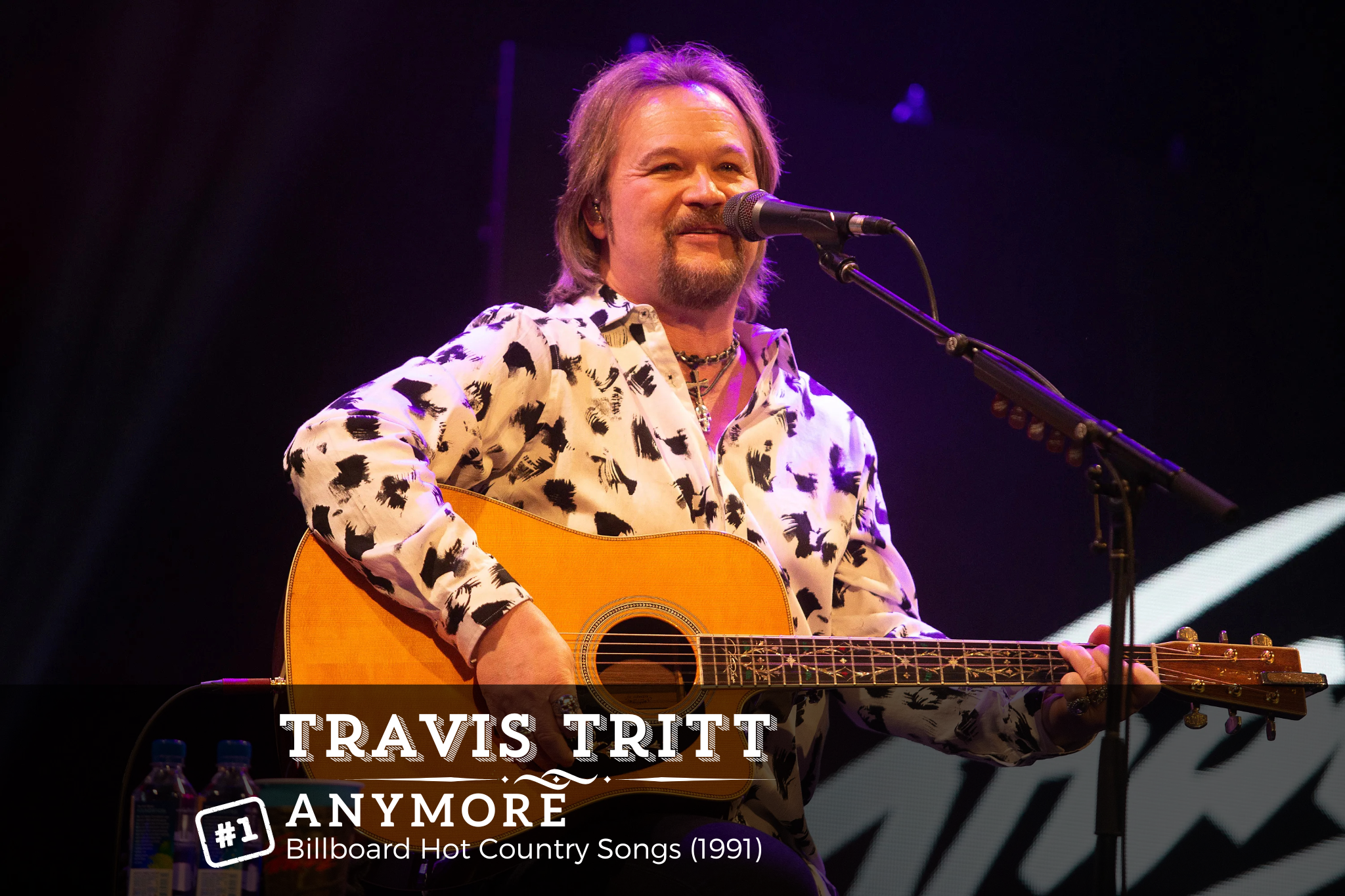 Travis Tritt