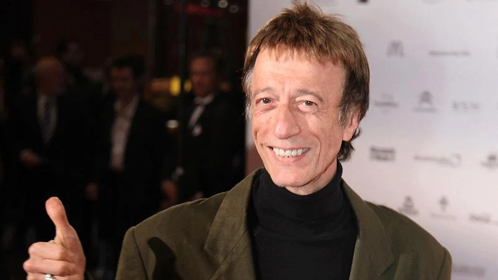 Robin Gibb