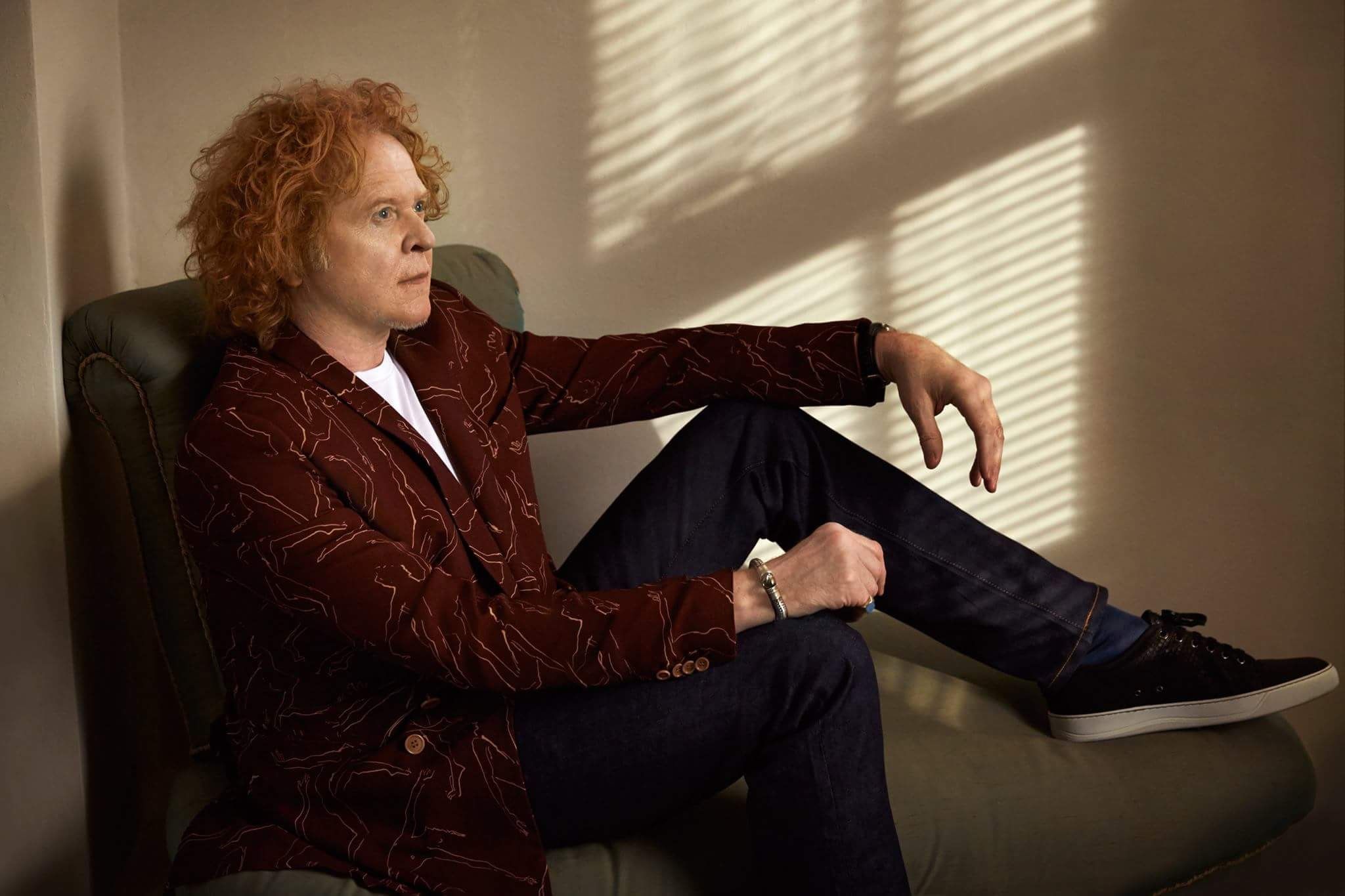 Simply Red