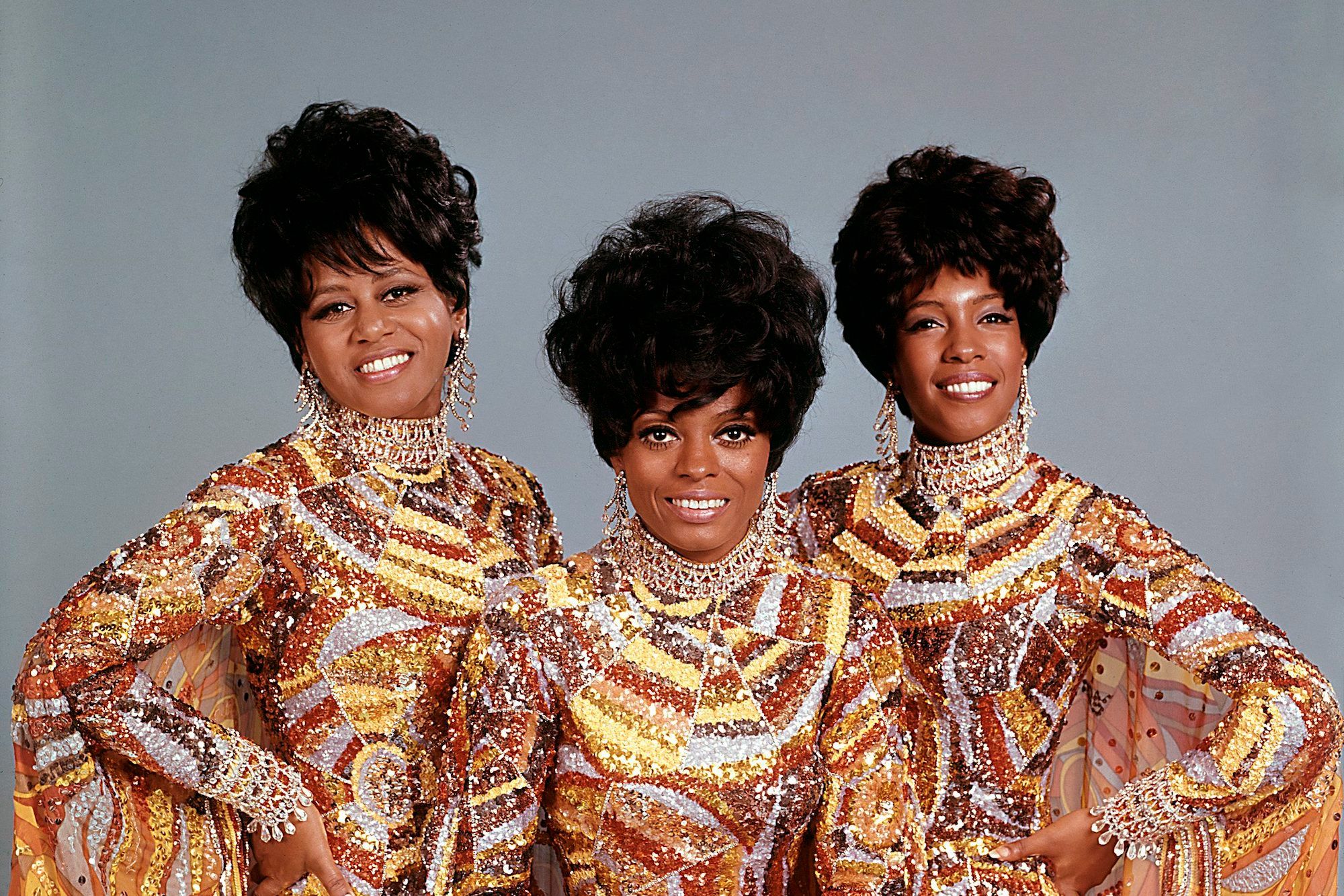 The Supremes