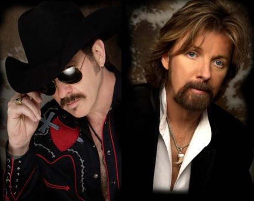 Brooks & Dunn