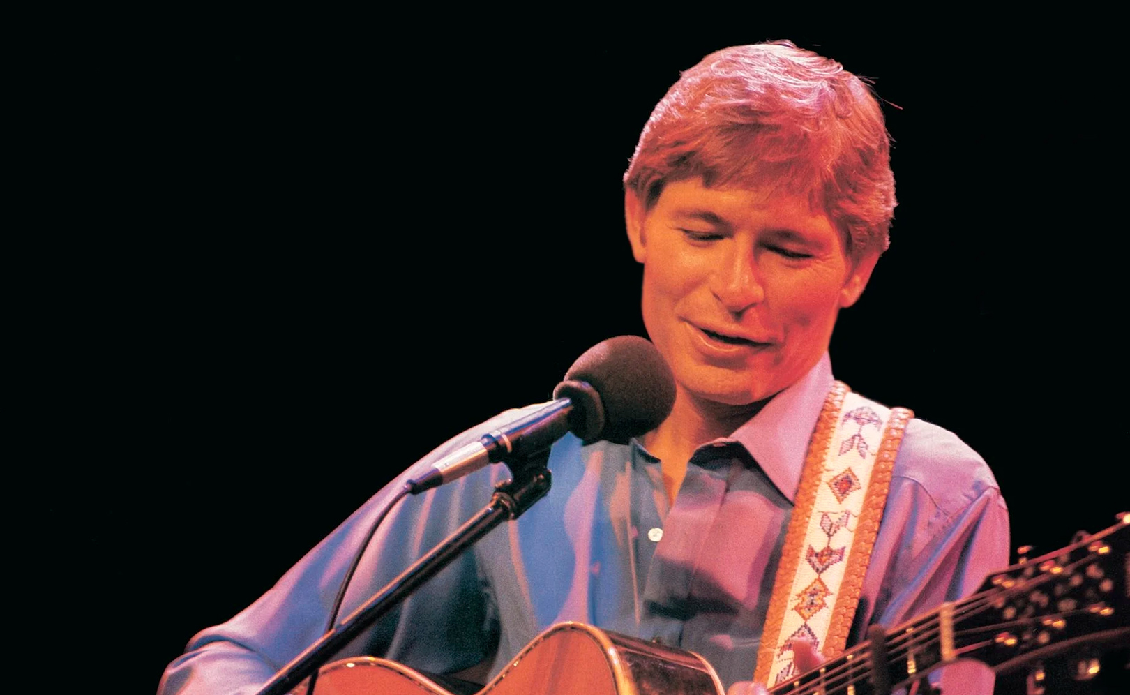 John Denver