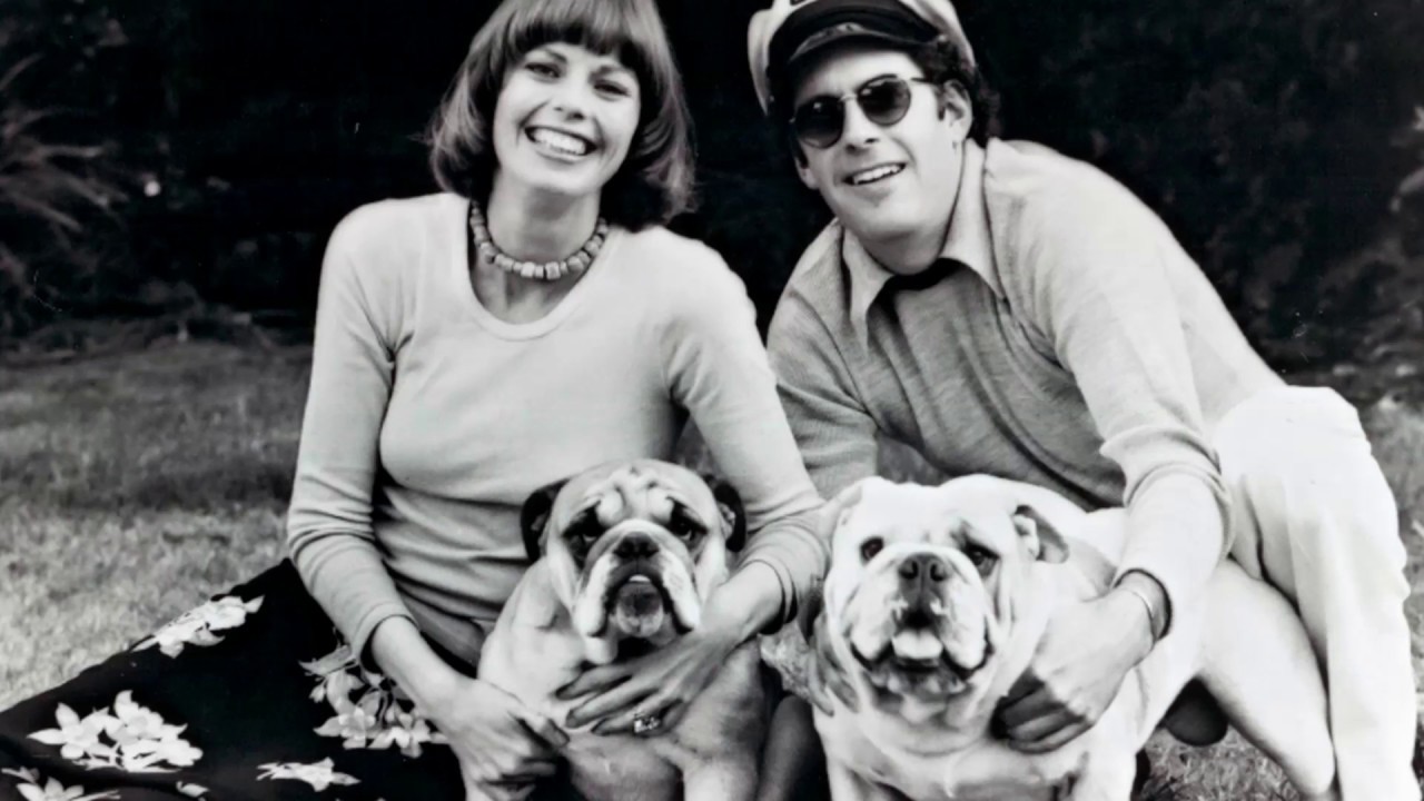 Captain & Tennille