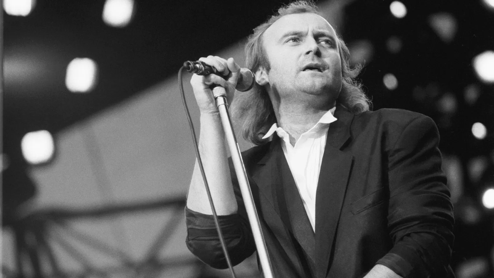 Phil Collins