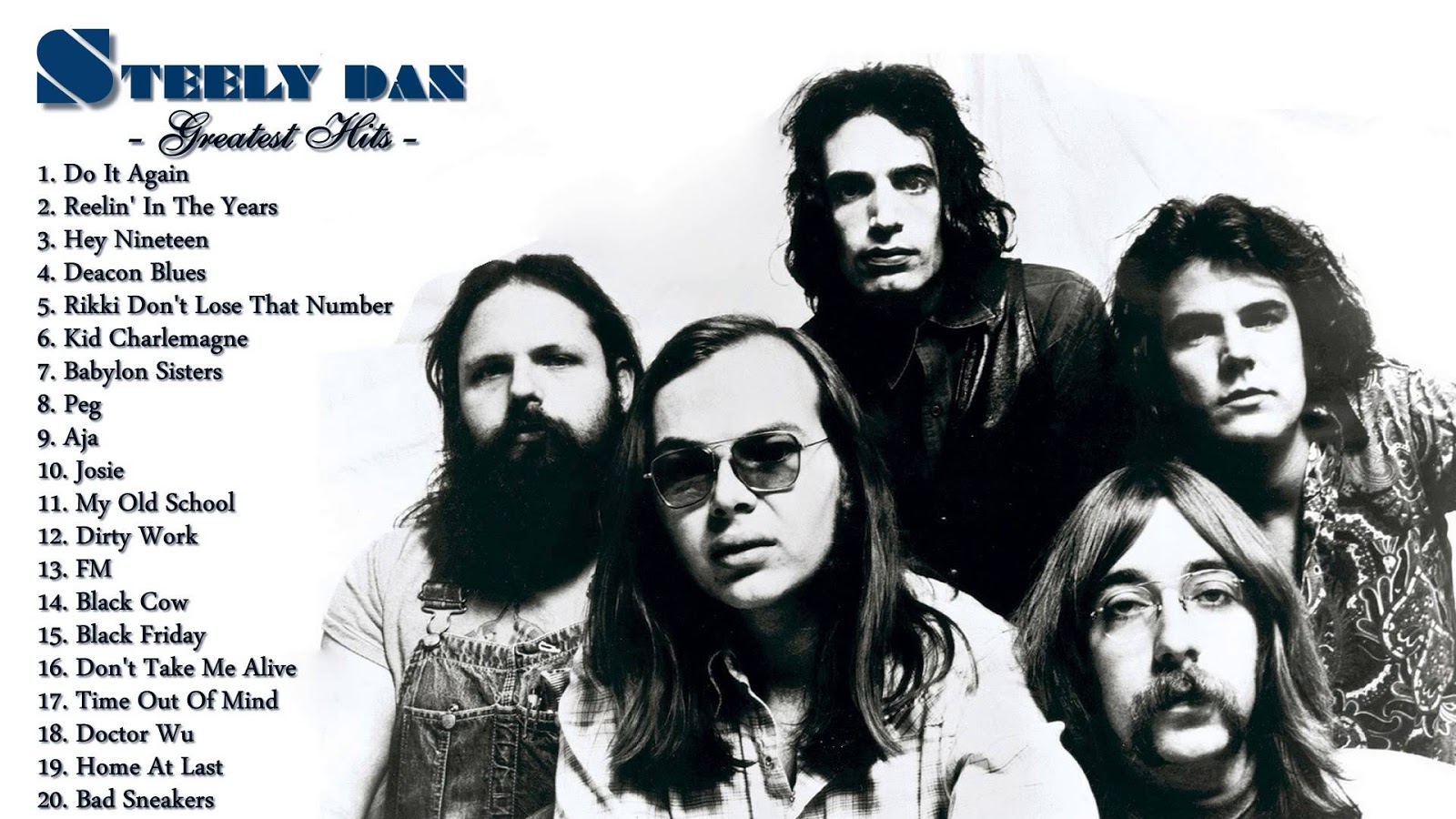 Steely Dan