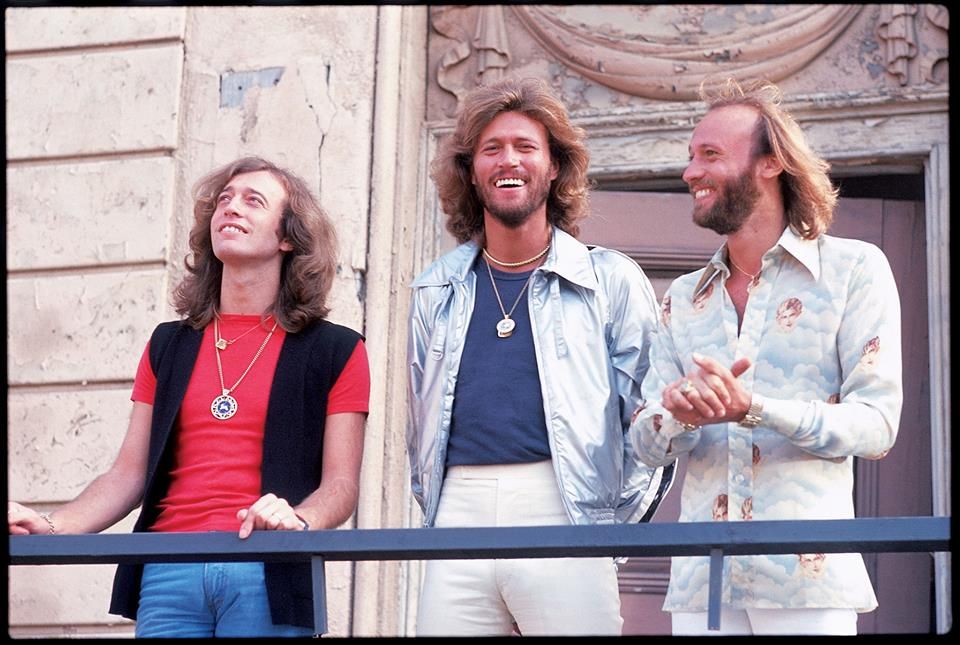 Bee Gees