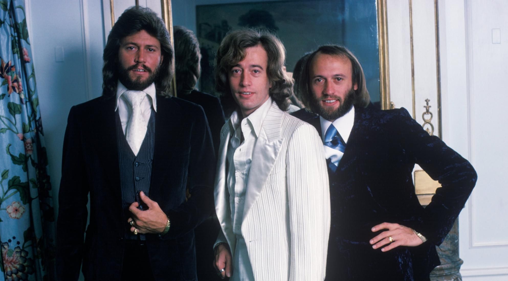 Bee Gees