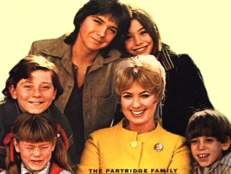 The Partridge Family