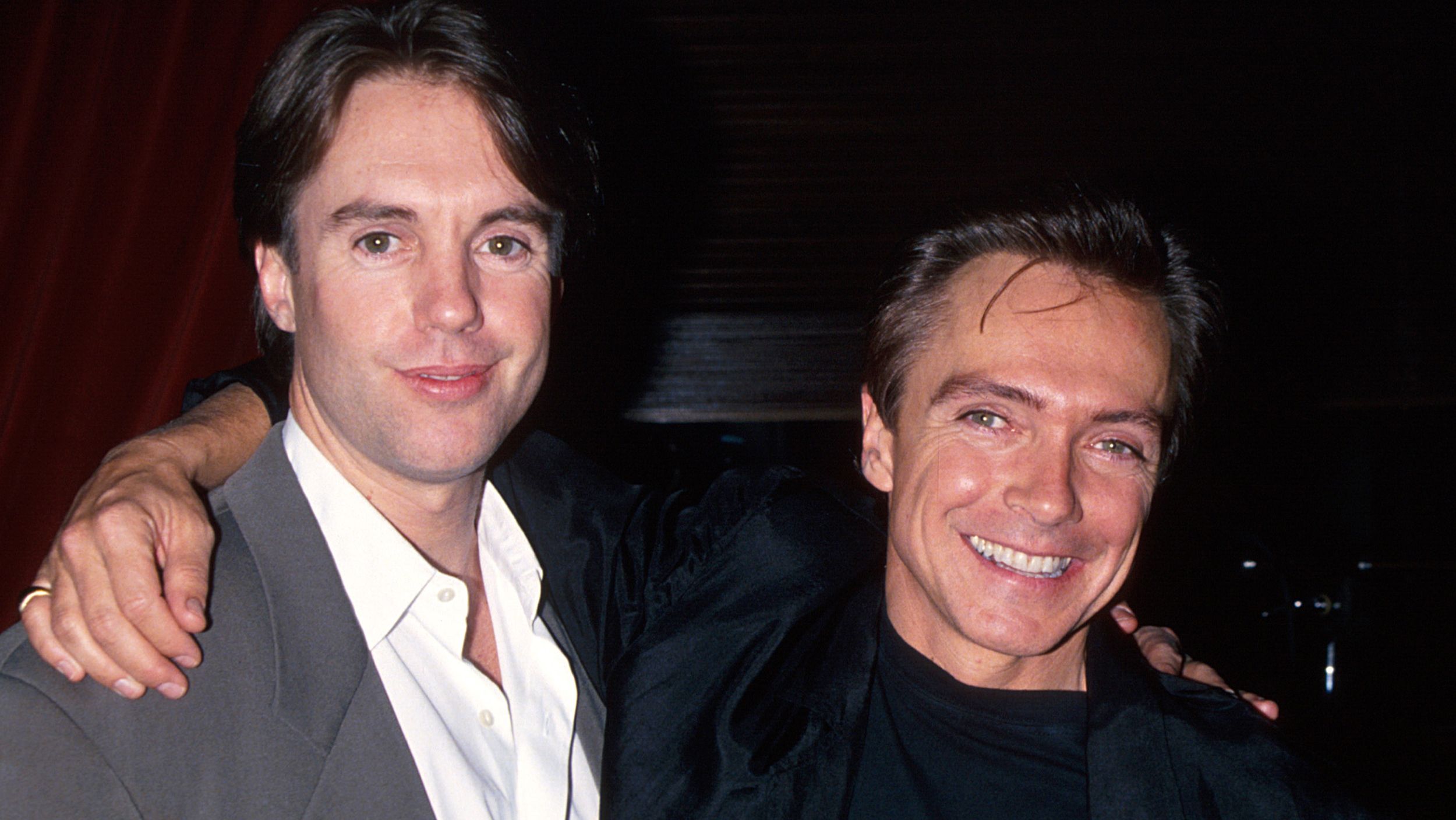 David Cassidy