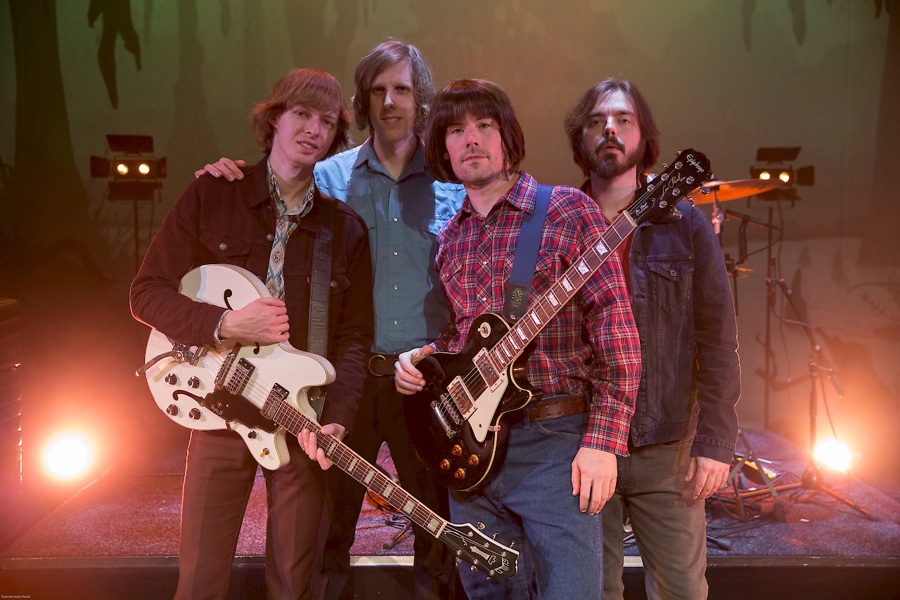 Creedence Clearwater Revival