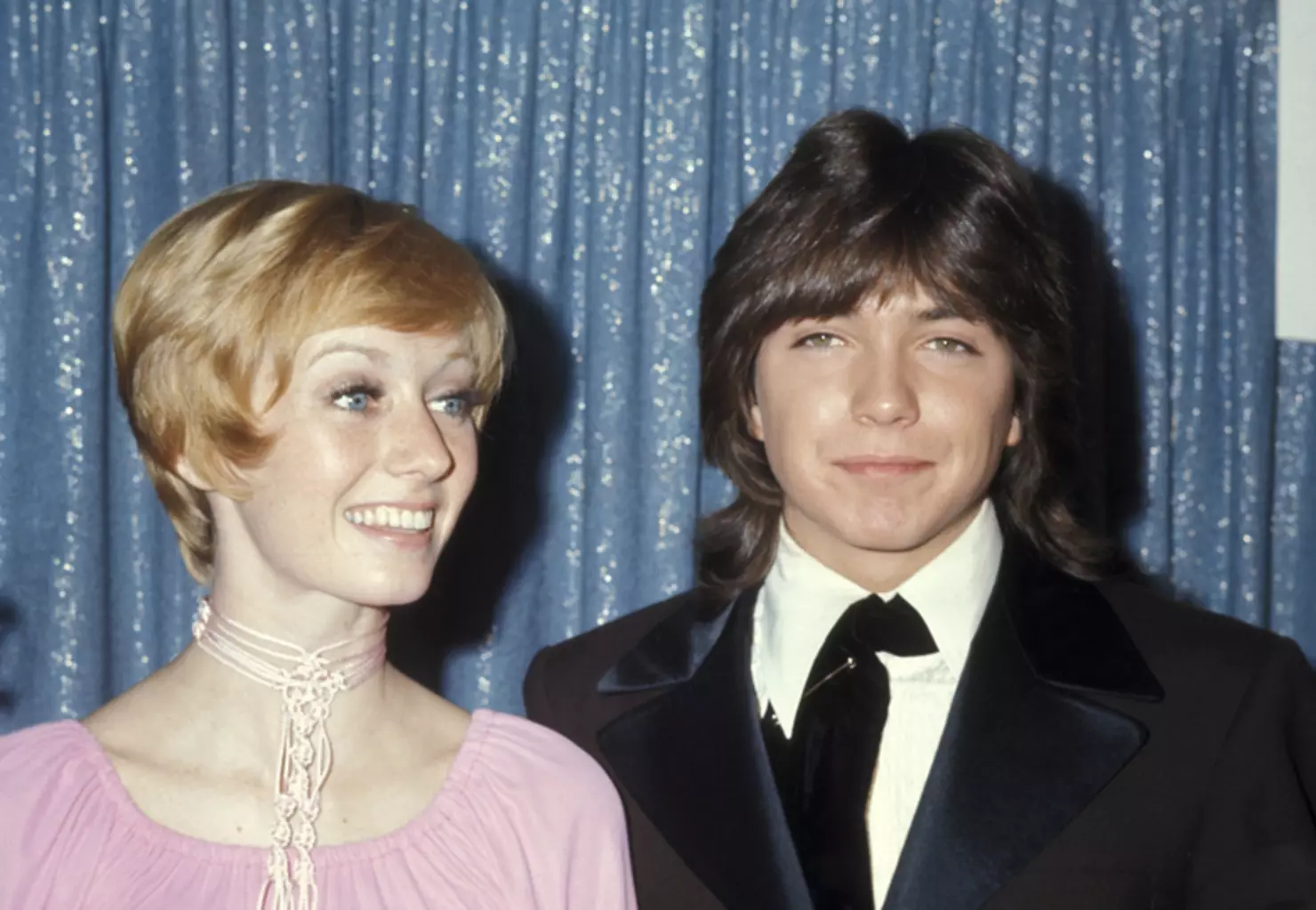 David Cassidy