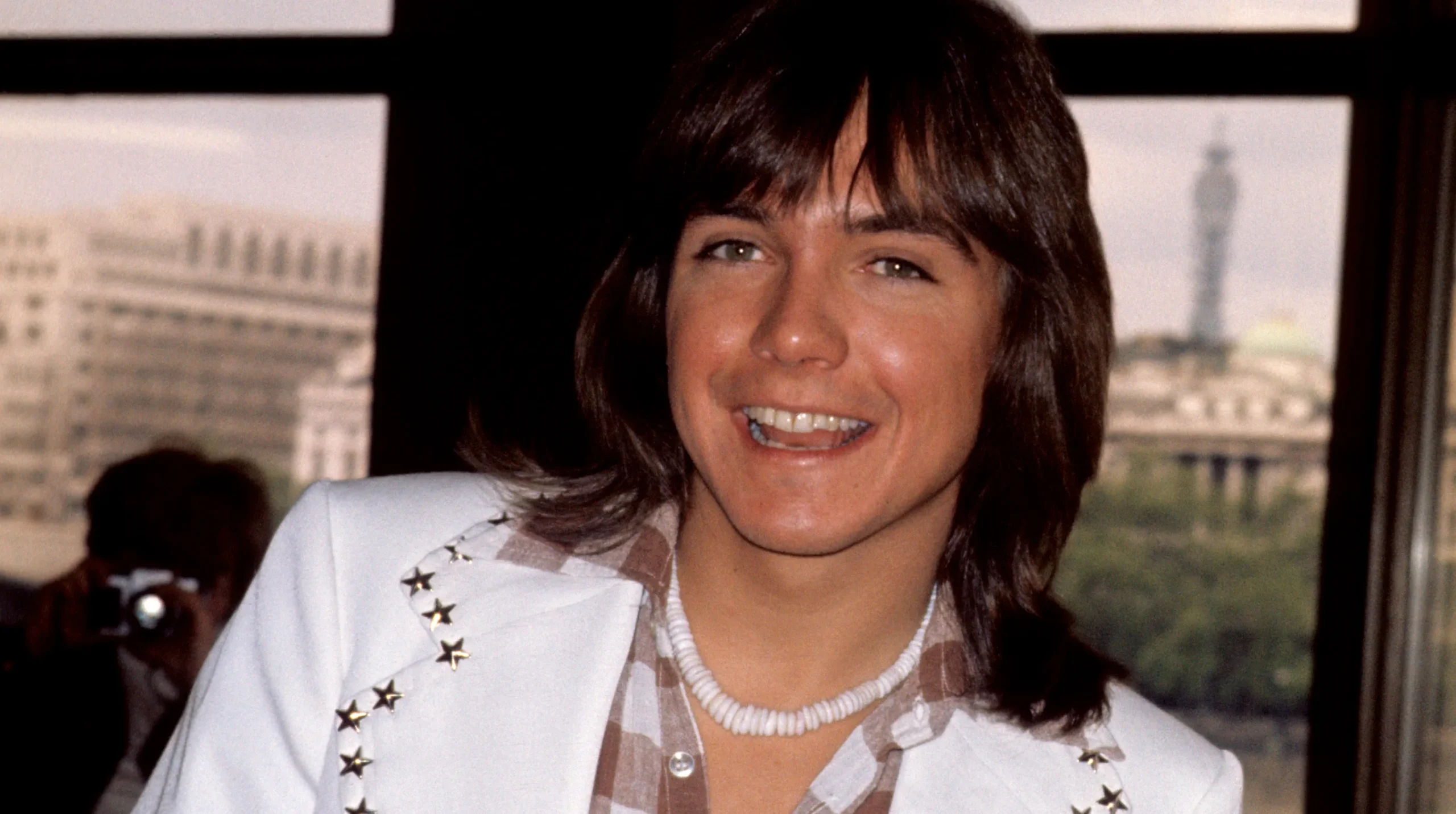David Cassidy
