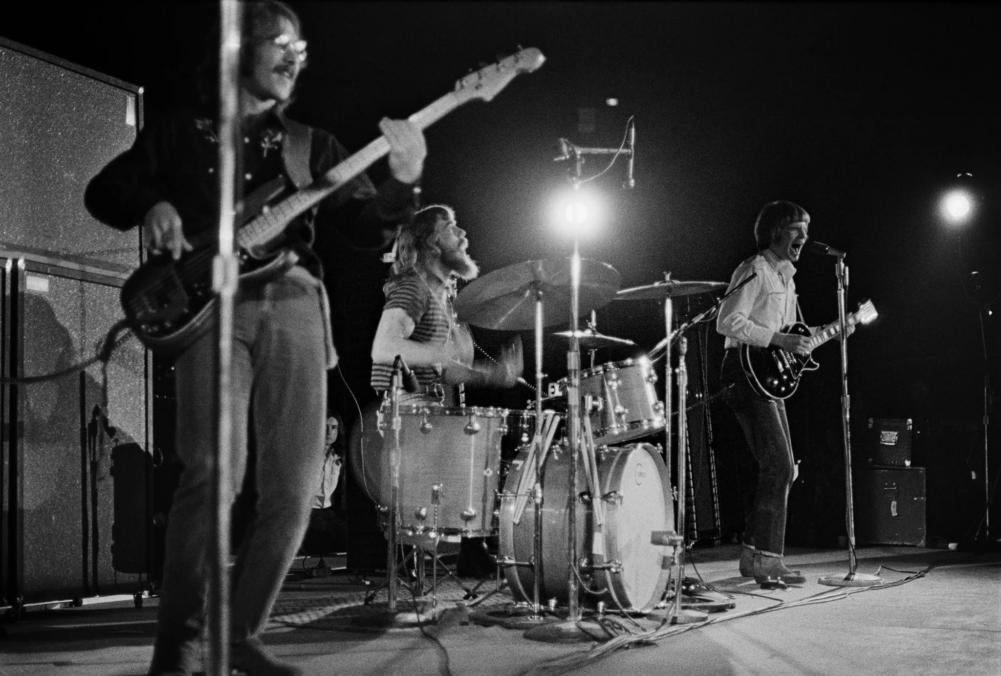 Creedence Clearwater Revival