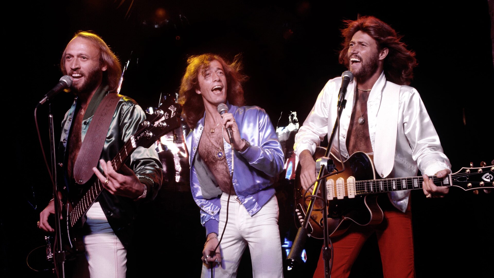 Bee Gees