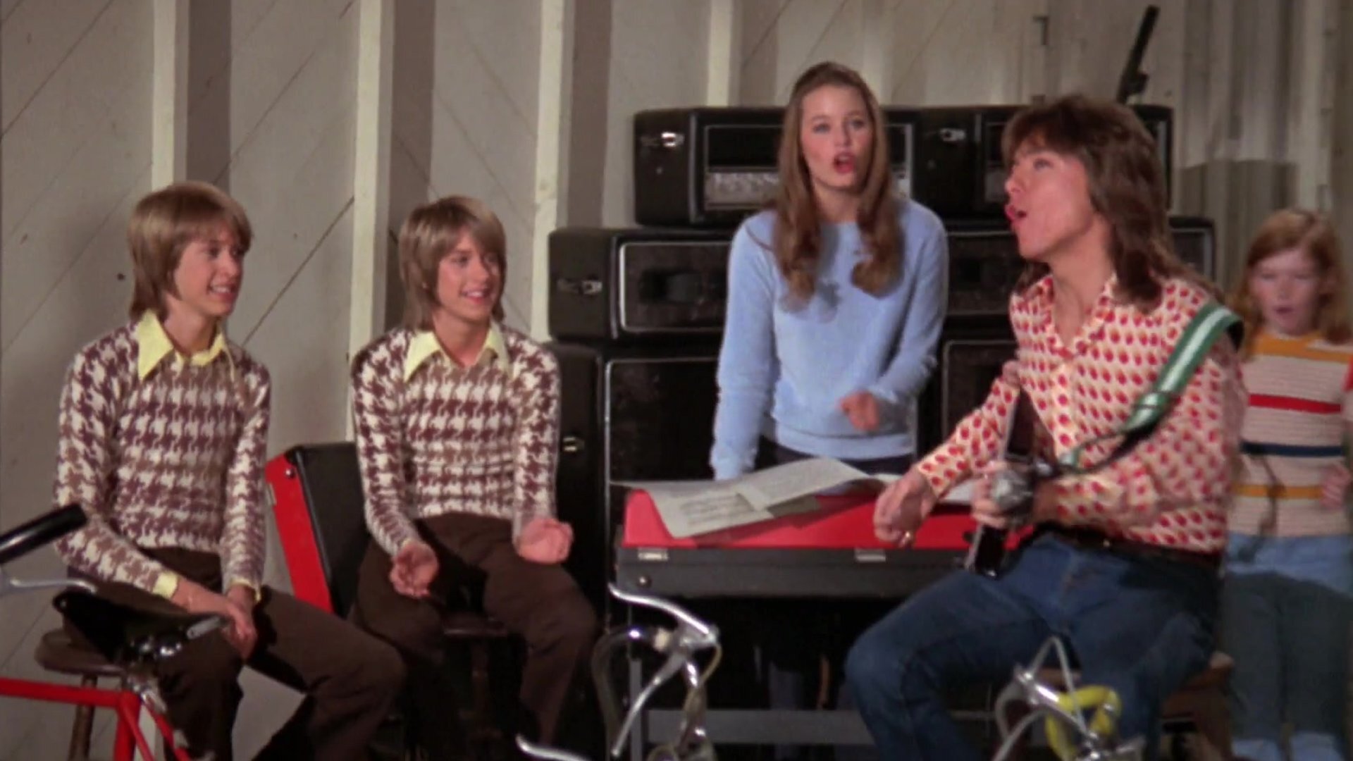 The Partridge Family