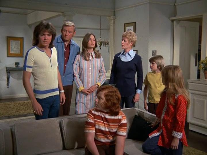 The Partridge Family