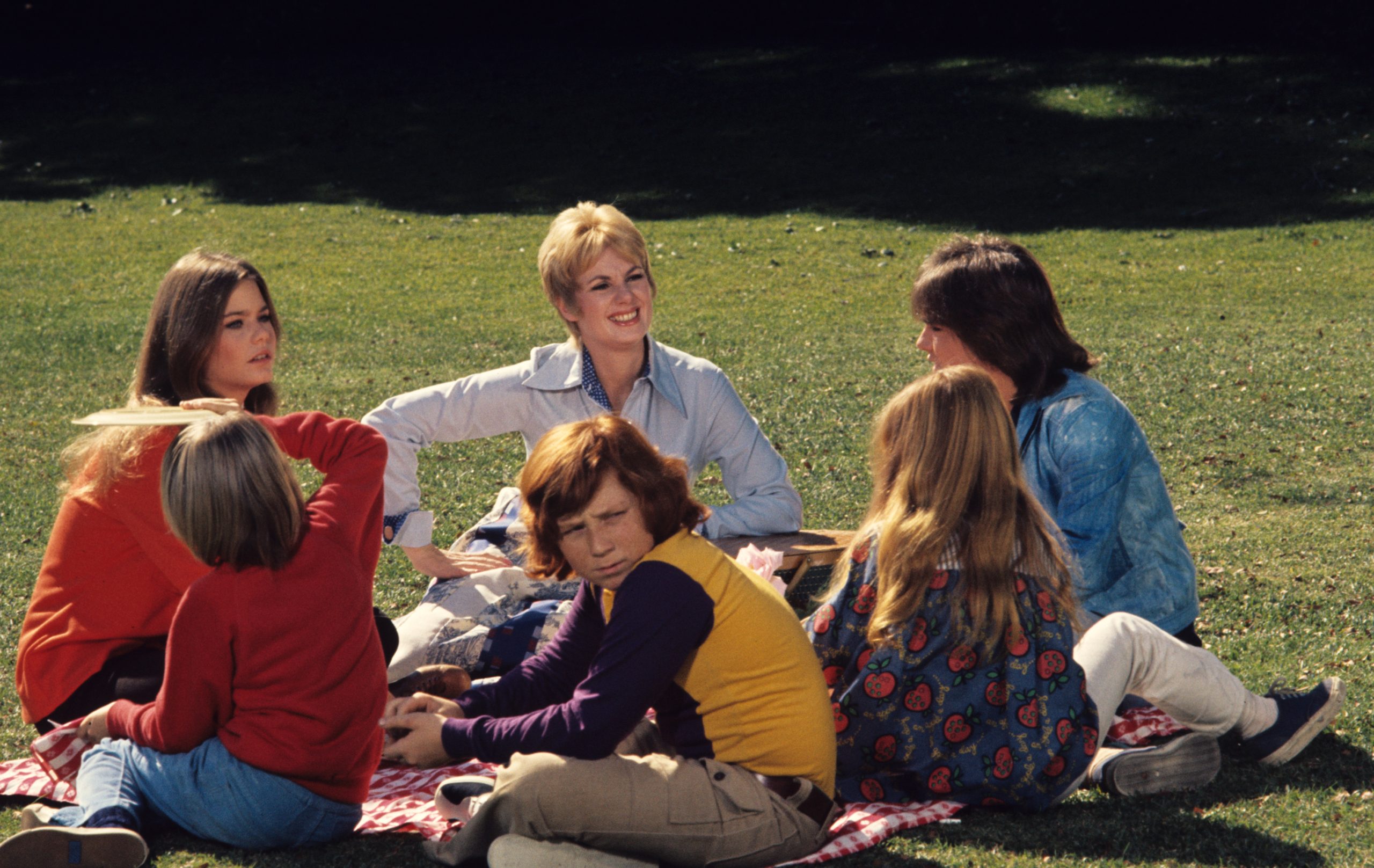 The Partridge Family