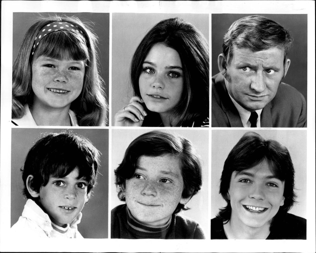 The Partridge Family