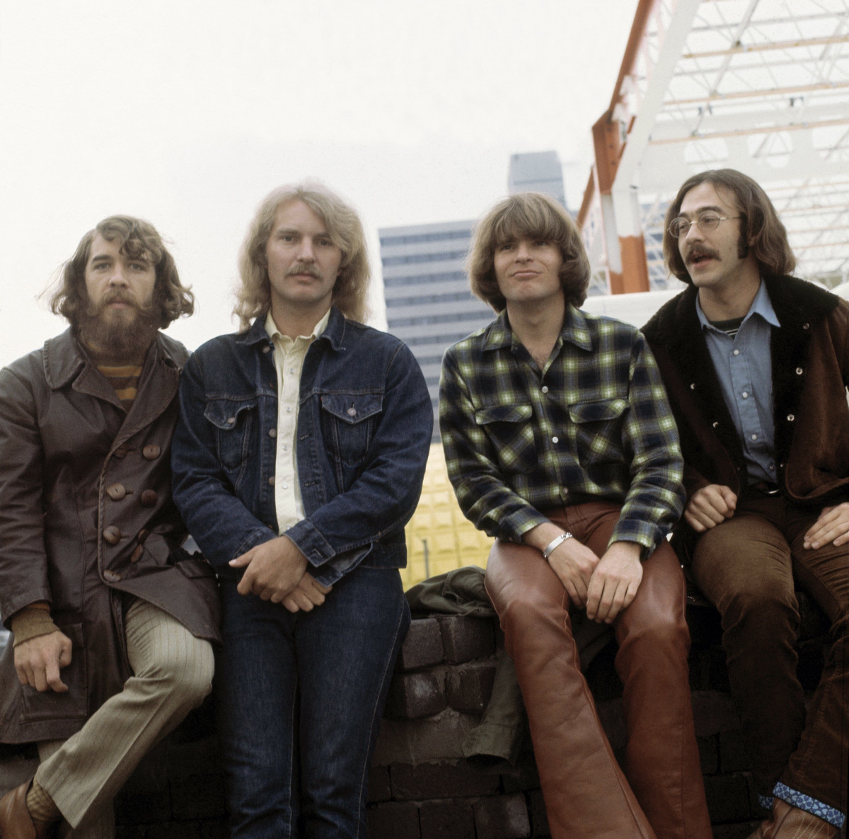Creedence Clearwater Revival