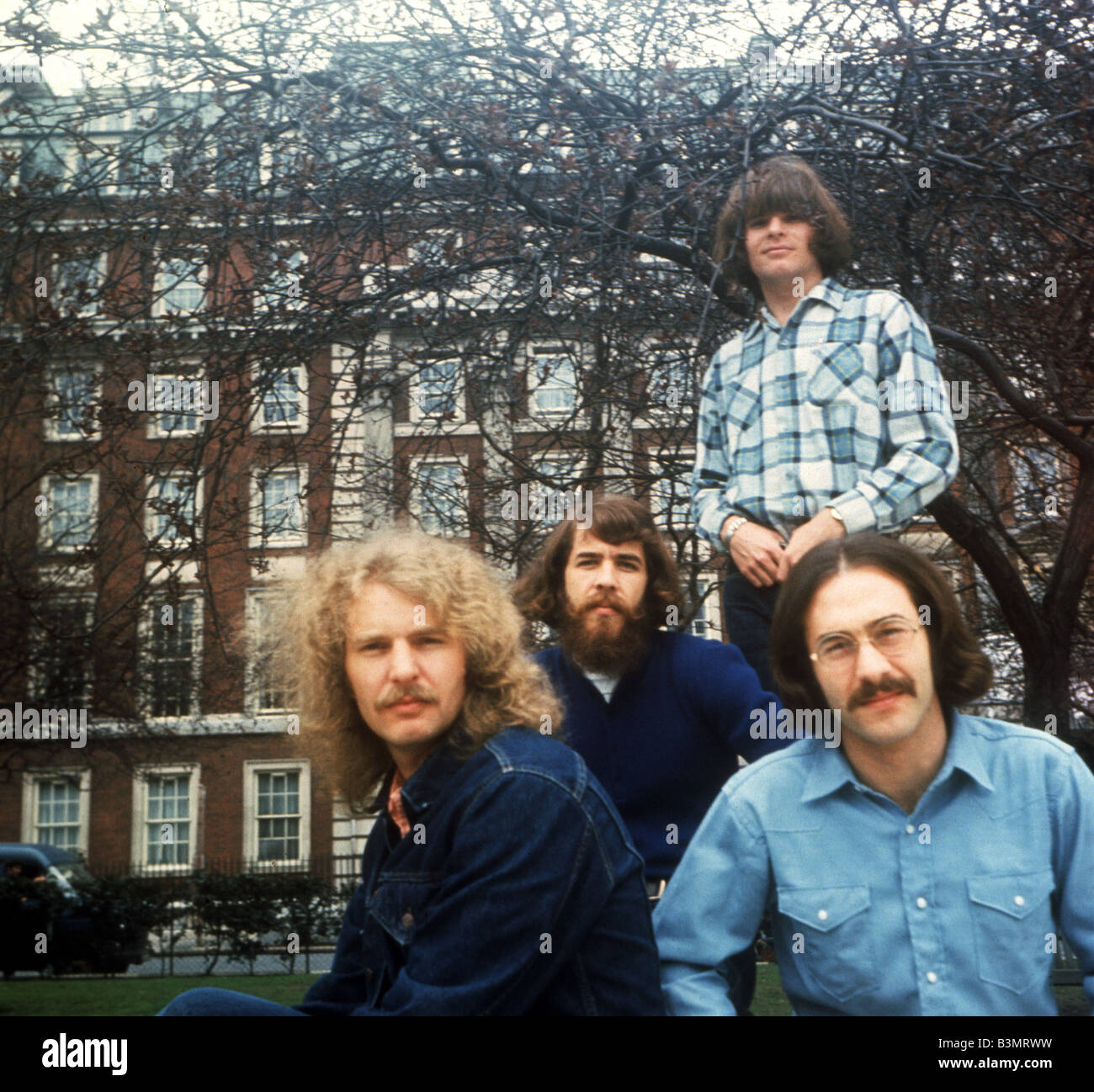 Creedence Clearwater Revival