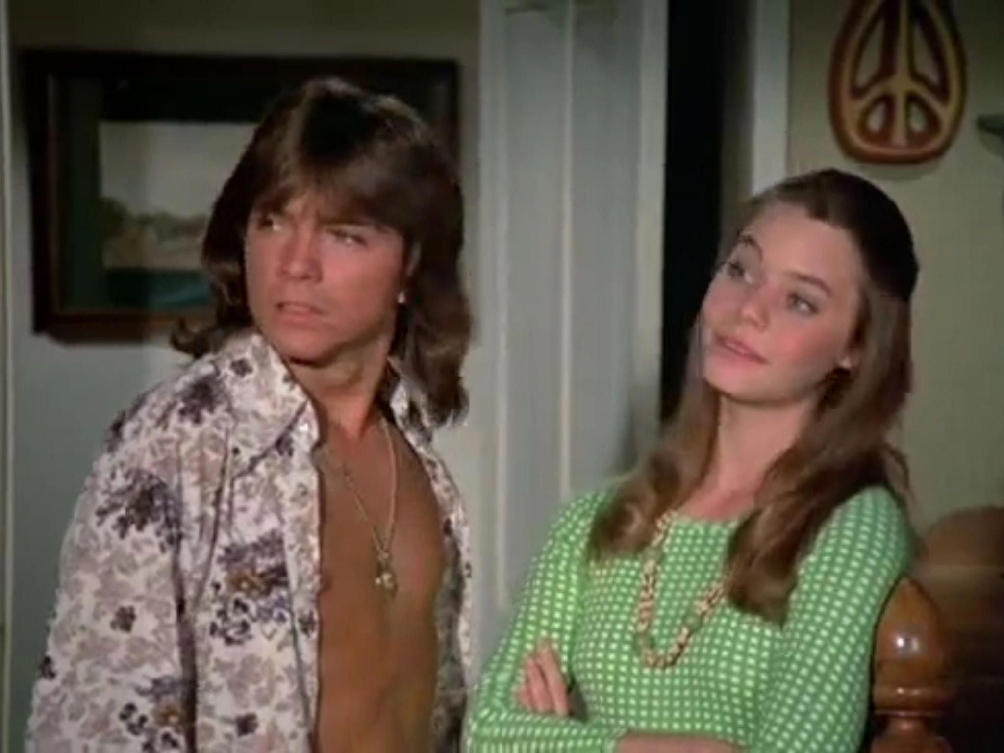 The Partridge Family
