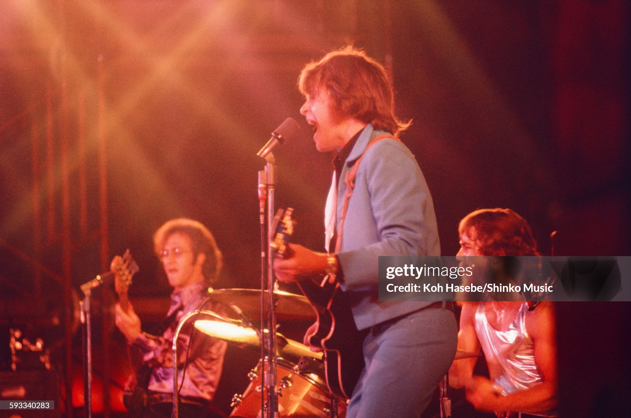 Creedence Clearwater Revival