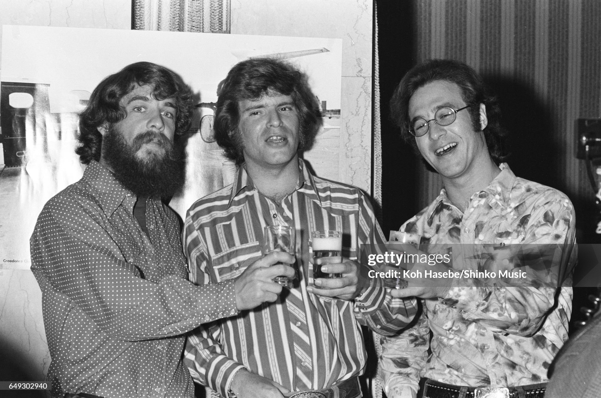 Creedence Clearwater Revival