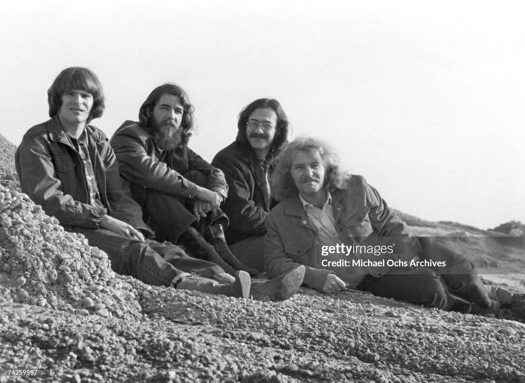 Creedence Clearwater Revival