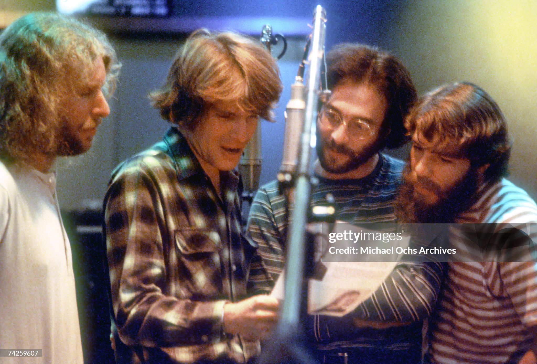 Creedence Clearwater Revival