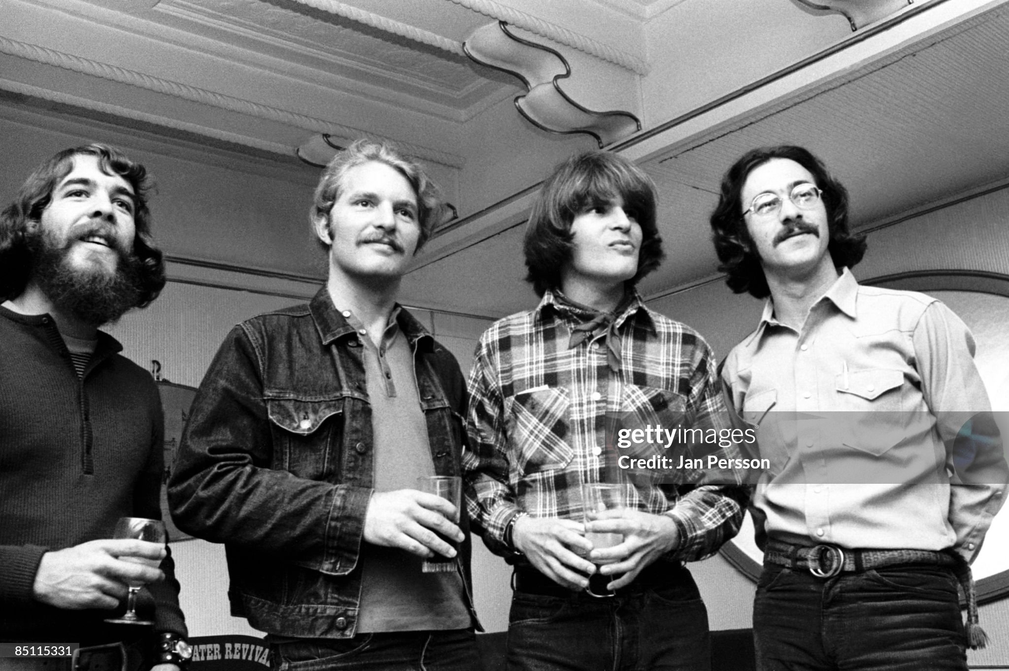 Creedence Clearwater Revival