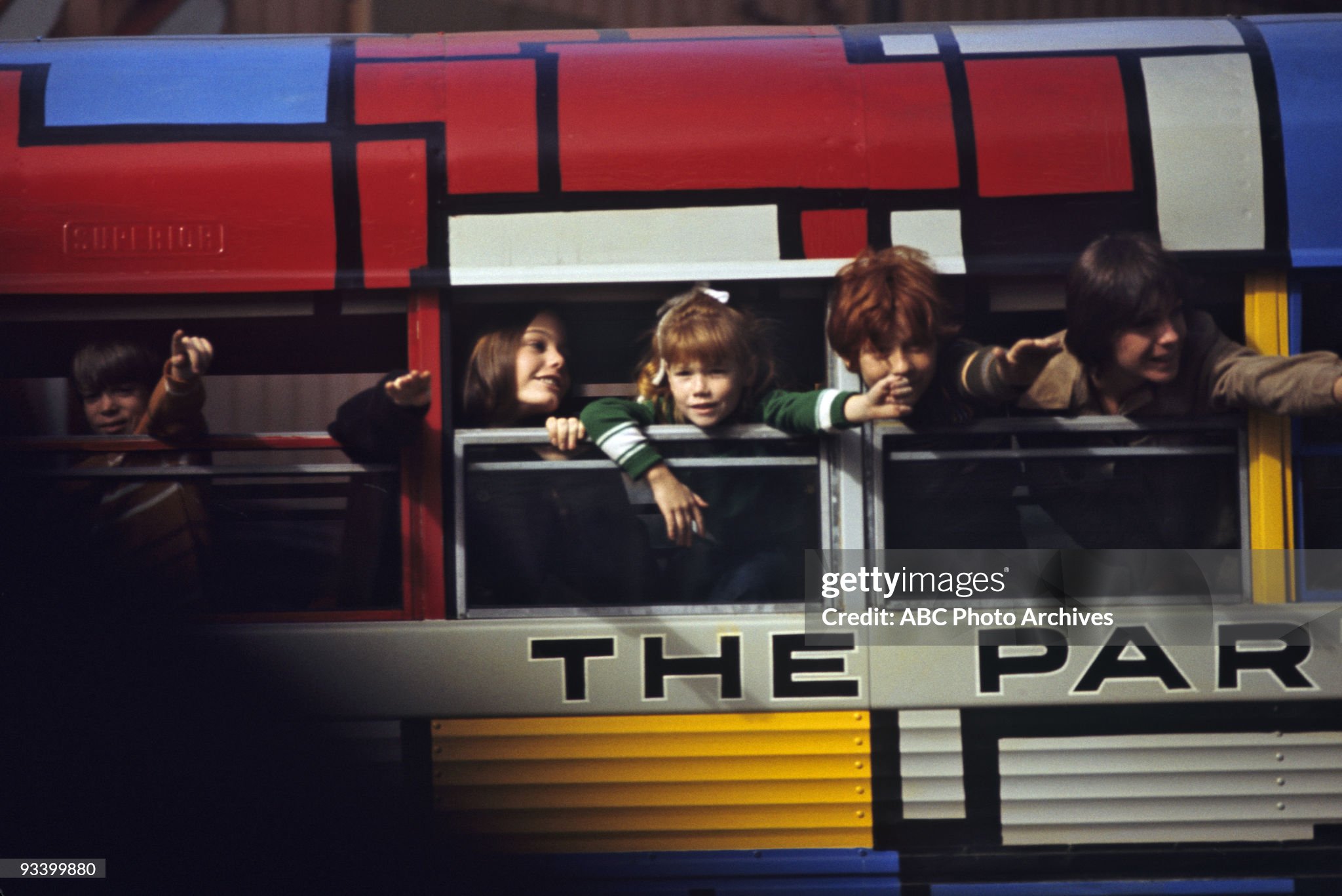 The Partridge Family