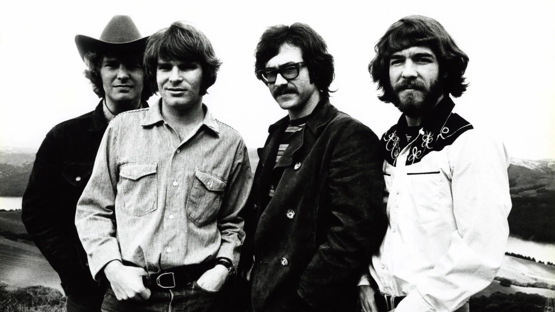 Creedence Clearwater Revival