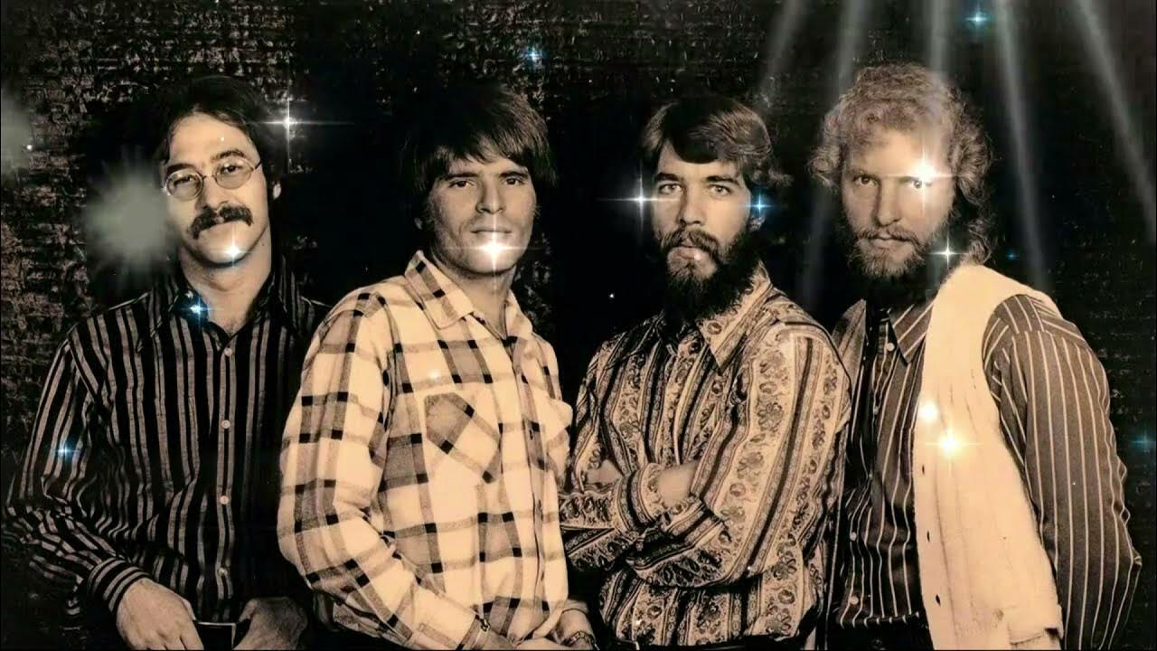 Creedence Clearwater Revival