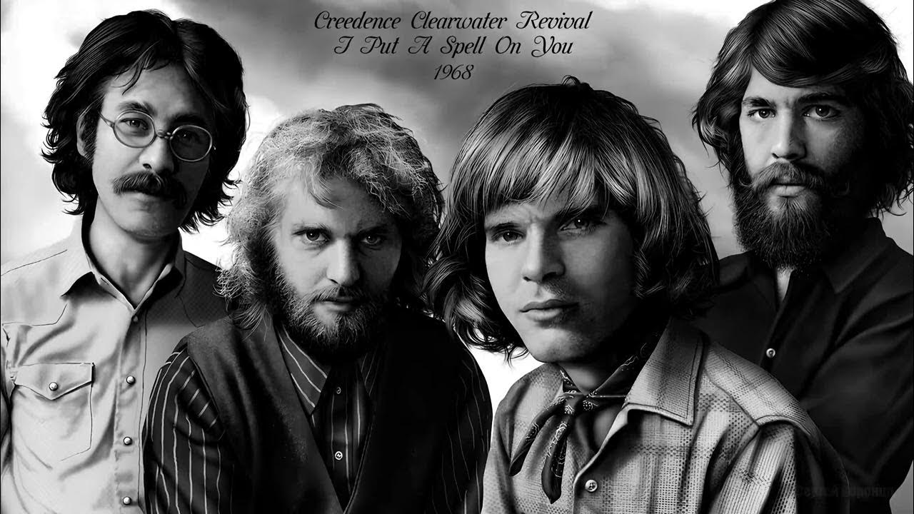 Creedence Clearwater Revival