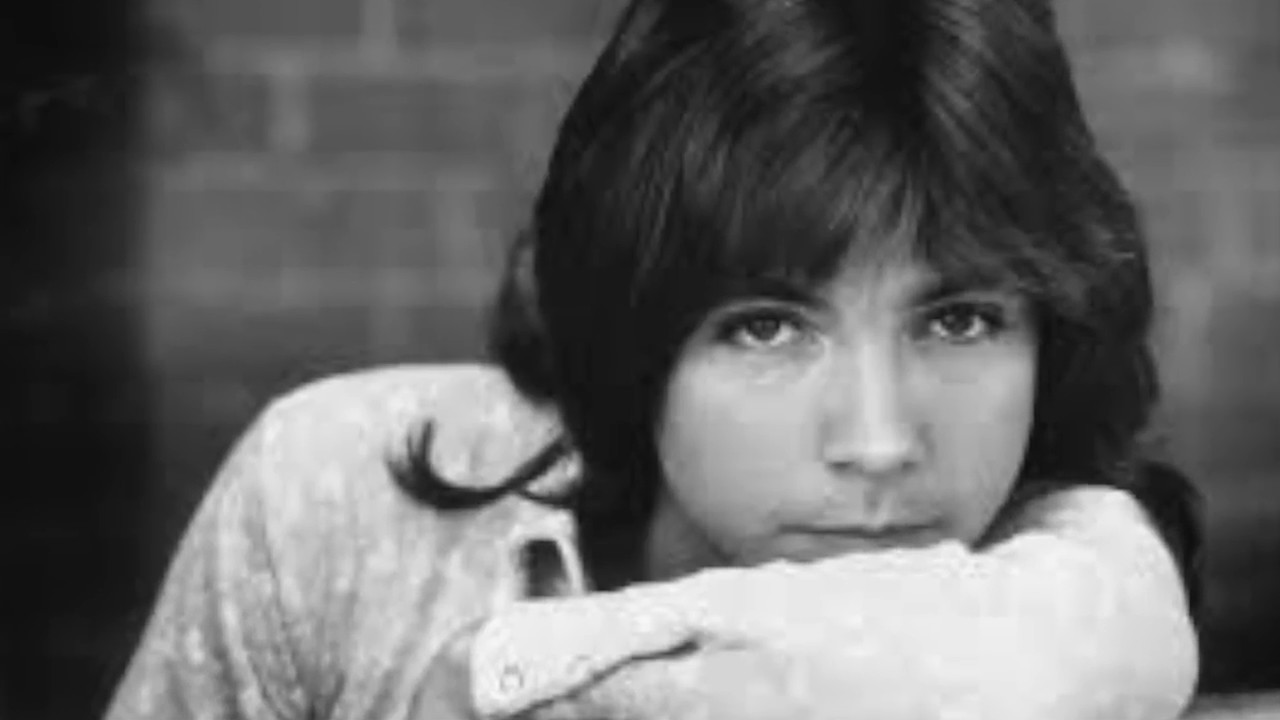 David Cassidy