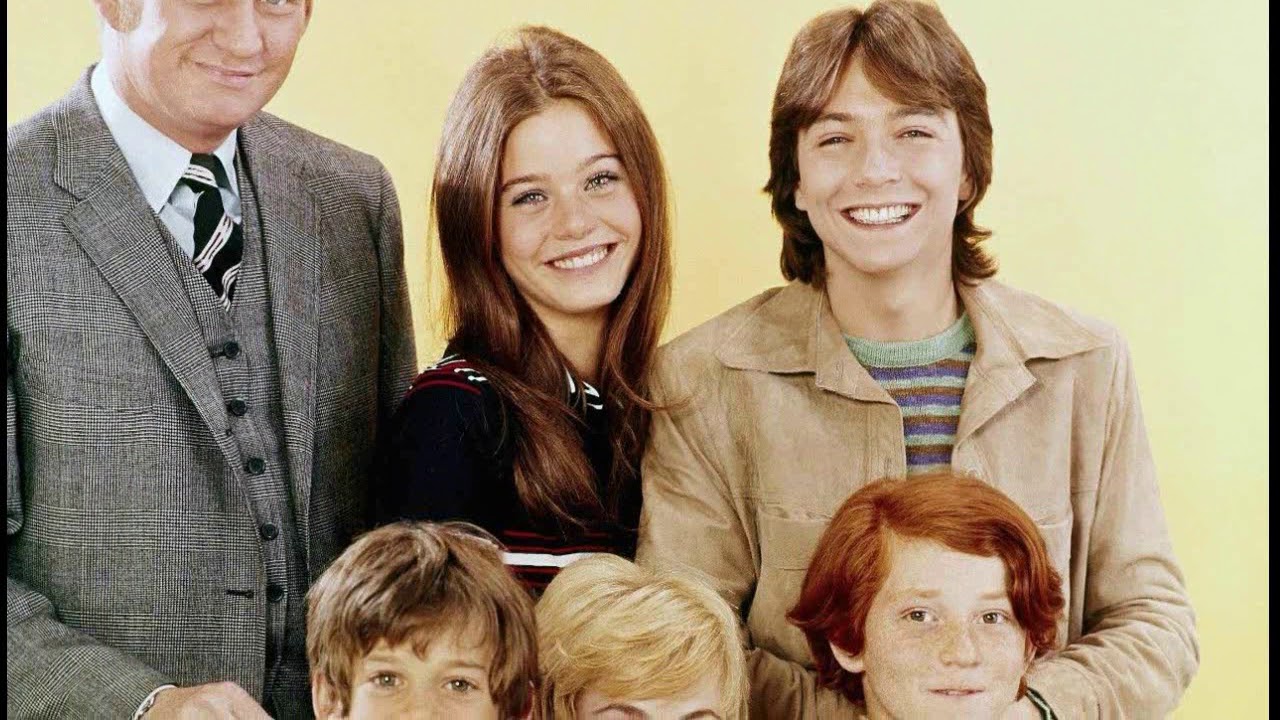 The Partridge Family